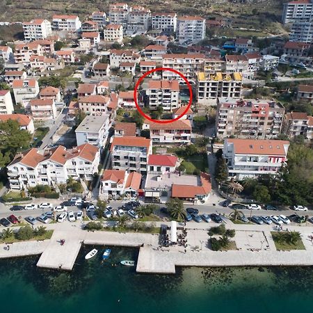 Apartamento Promenade,5 Min Old Town Kotor Exterior foto